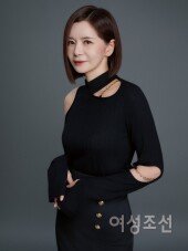 장서희 첫 악역 심경 “늘 피해 보고 복수했는데…빌런 매력적” [화보]