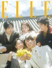 박보검→김유정, ‘구르미’ 10주년 완전체…“여전히 기억해줘 영광” [화보]