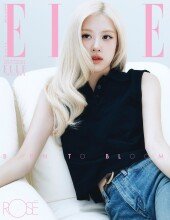 로제, 새 앨범 작업 근황…“나를 믿어도 될까, 스스로에게 물어” [화보]