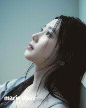 박은빈, 청아한 비주얼…깊어진 눈빛에 성숙미 물씬 [화보]