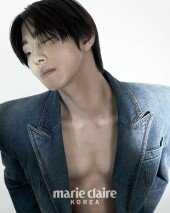 안효섭, 생로랑→준지 글로벌 앰버서더…‘패션 황태자’ 존재감