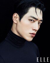 서강준의 연애관…“상대가 내 삶의 이유 되면 안 돼” [화보]