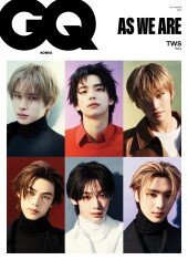 투어스, 청량 소년들의 반전…시크美 장착 [화보]