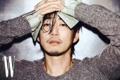 윤계상 면도 안 한 수컷 향기…달라진 연기관 [화보]