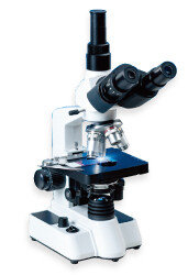 형광현미경.[shutterstock]