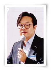 우탁 경희대 디지털콘텐츠학과 교수
