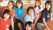 [유재순의 일본TV읽기]13명 소녀그룹 인기 열풍