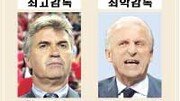 [월드컵/해외언론]히딩크 한일월드컵 최고의 감독…美타임지 결산