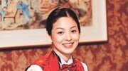 [스타인터뷰]SBS ‘올인’서 딜러역 송혜교