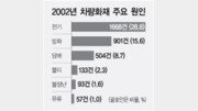 [가자! 교통선진국]“차에 소화기 배치하자”