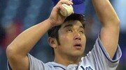 [MLB 포토]“휴~ 안풀리네”