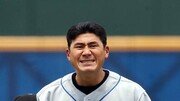 [MLB포토]서재응 “열 받네!”