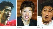 [해외파]해외 태극전사 골 침묵