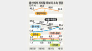 17代총선 열전13일 돌입… 판세 兩者대결 양상