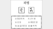 [한자 뿌리읽기]파(派)와 병(兵)