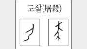 [한자 뿌리읽기]도살(屠殺)