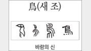 [한자 뿌리읽기]鳥(새 조)