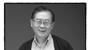 [세월의 선물-조세현의 인물사진]박찬모