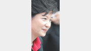 [피플 in 포커스]박근혜 前 한나라당 대표