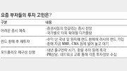 [요즘 부자들은]내년 재테크 준비 어떻게