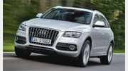 [The Test]아우디 ‘Q5 3.0TDI’