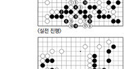 [김승준 9단의 이 한수]수읽기 대결