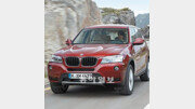 [The Test]BMW ‘뉴 X3’