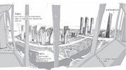 [O2/이장희의 스케치 여행]인천 송도국제도시