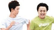 [대구육상/체험, 대구 육상] 본보 유근형 기자, 경보국가대표와 100m 이색대결