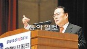 [나의 삶 나의 길/송월주 회고록] ⑮ 이어령 전 문화부 장관… “이 장관, 좀 섭섭해요.”