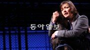 [권재현 기자의 망연자실]광기의 중년여성 환상을 토해내다