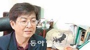 [저자와 차 한잔]‘조지 오웰…’ 고세훈 교수 “설익은 지식인의 권력욕 지적하고 싶었죠”