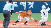 [황금사자기 고교야구]2선발 vs 2선발… 덕수고가 한수 위