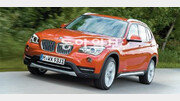 [The Test]BMW 신형 SUV ‘뉴 X1’