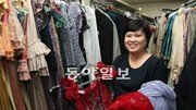 [공연계 숨은 꽃]세종문화회관 의상실 총괄 변미라 씨