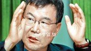 [허문명 기자의 사람이야기]‘교회세습 반대’ 운동 김동호 목사