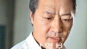 [민병선 기자의 영화와 영원히]그 사건 이후… 삶의 쓴맛이 빚어낸 이경영의 ‘깊고 푸른 연기’