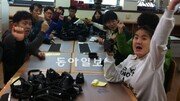 [Narrative Report][행복한 나눔 릴레이] 울산장애인종합복지관의 기부천사들