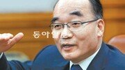 [허문명 기자의 사람이야기]“종교인 과세방안 빠른 시일 내 발표할 것” 박재완 기획재정부 장관