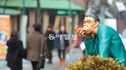 [포토 에세이]누구의 별… 누구를 구경하나