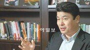 [내 인생을 바꾼 사람]이성용 베인앤드컴퍼니 한국대표와 김우중