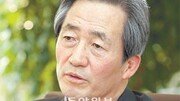 [박근혜정부 이래야 성공한다] 국회와의 관계-정몽준 새누리 의원