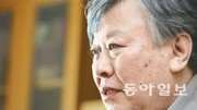 [논설위원이 만난 사람/홍찬식]소설가 이문열 씨