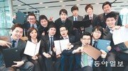 [스토리 &]스펙도 없이 대기업 門 연 ‘13명의 달인’