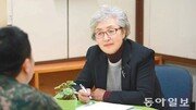 요즘 장병들 고민 상담 1순위는… 애인 아닌, “엄마 보고 싶어요”