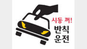 “車보다 사람” 교통선진국을 가다