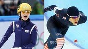 [클릭 소치] 심석희·박승희·김아랑 1000m 시상대 나란히 오를까?