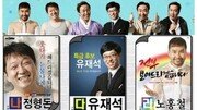 [핫이슈]‘무한도전’ 온라인투표…임채무 ‘두리랜드’로 빚더미?