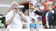 [World Cup Brasil 2014 D-3]삼바 폭죽 설계자냐, 무적함대 선장이냐