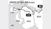 탈북-국내외 대학생 DMZ 34.4㎞따라 ‘통일의 꿈’ 그린다